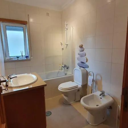 Bela Beach 4 - 30 Metros Da Praia. Διαμέρισμα Ναζαρέ